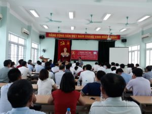 tai sao huan luyen an toan lao dong