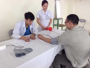 kham suc khoe dinh ky