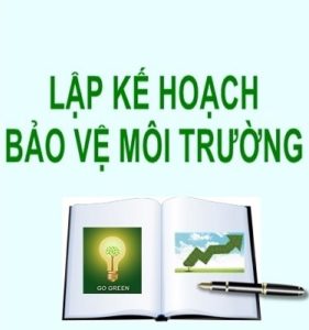 ke hoach bao ve moi truong