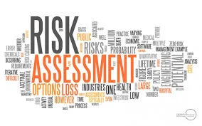 5 bước đánh giá rủi ro trong an toàn lao động