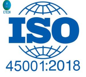 iso 45001