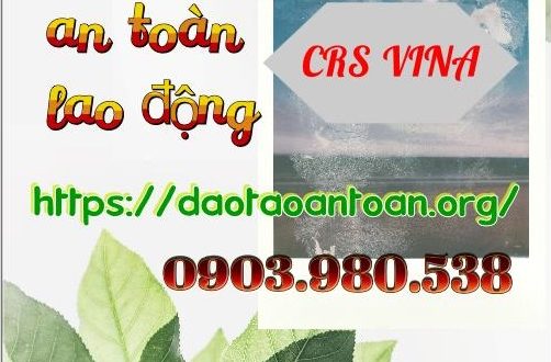 ✅ Vệ sinh an toàn lao động là gì? ☘☘