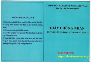 giay chung nhan an toan lao dong 1 FILEminimizer