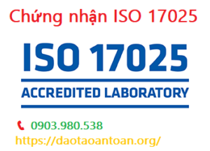 iso 17025 logo