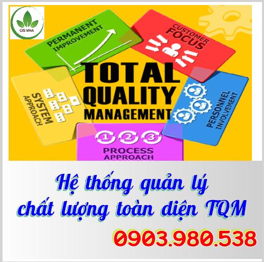 quan ly chat luong toan dien