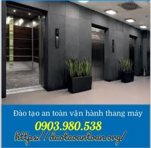 dao tao an toan van hanh thang may