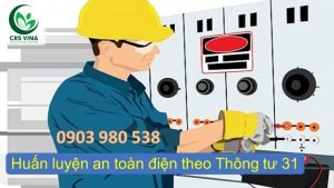 huan luyen an toan dien