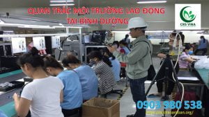 BINH DONG