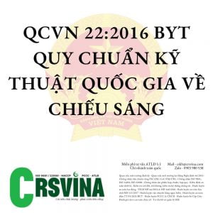 Quy chuan Viet Nam