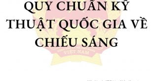 Quy chuan Viet Nam