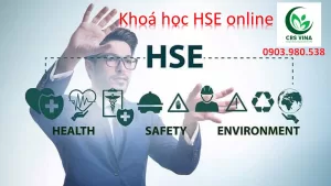 Khoá học HSE online 1