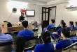 Huấn luyện an toàn nhóm 1, 5 tại Thái Bình