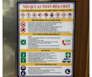 noi quy an toan hoa chat