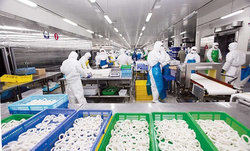 Dịch vụ chứng nhận phòng sạch theo ISO 14644 Cho Dược Phẩm – Điện Tử – Y Tế Dịch vụ chứng nhận phòng sạch theo ISO 14644