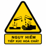 on tap trac nghiem an toan hoa chat nhom3 nghi dinh25