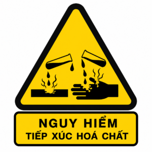 on tap trac nghiem an toan hoa chat nhom3 nghi dinh25