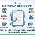 dich vu lap phieu0an toan hoa chat